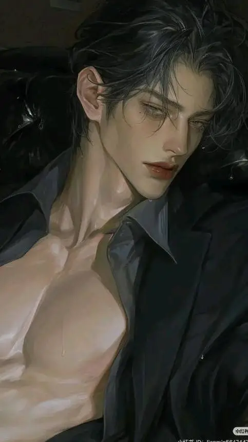 ai character: mariano background