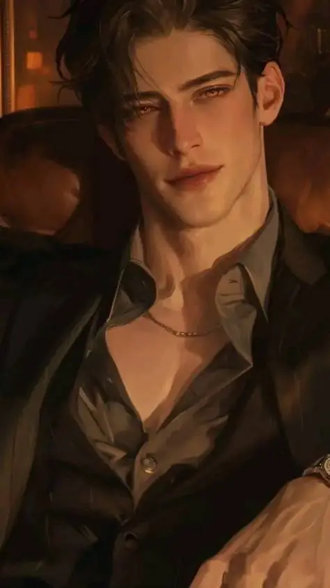 ai character: seo-taeh  background