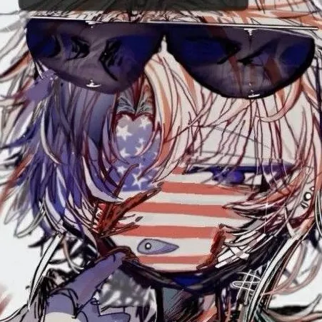 chat with ai character: United States