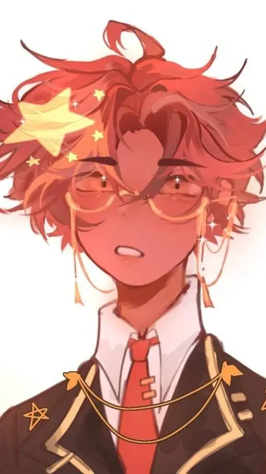 ai character: 中国 / China 🇨🇳~ background