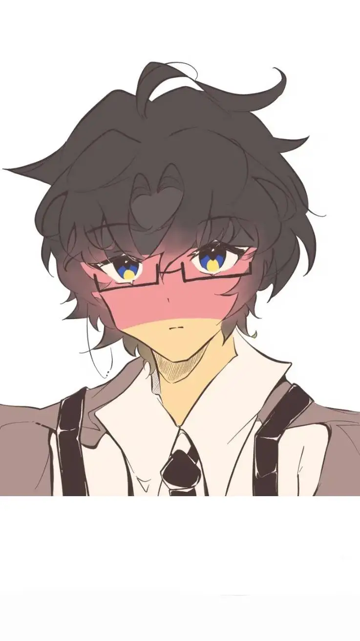 ai character: Germany 🇩🇪//~ background