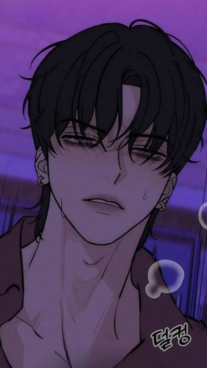 ai character: Beom Tae-hee. background