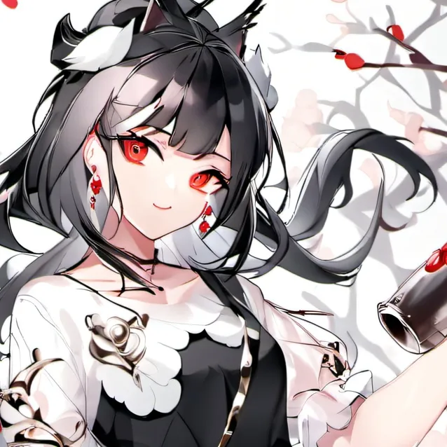chat with ai character: Clara