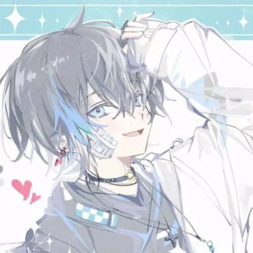 chat with ai character: Zack 🫧