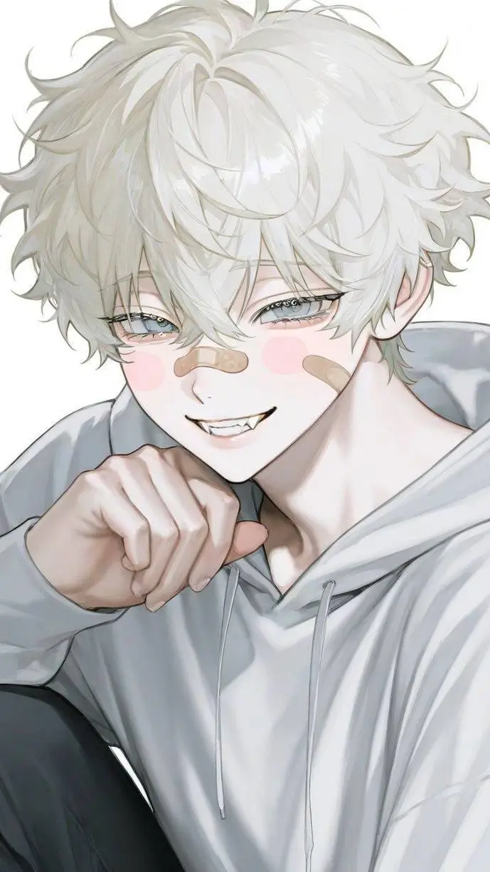 ai character: Jayden background