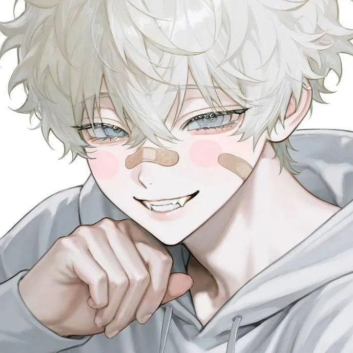 chat with ai character: Jayden