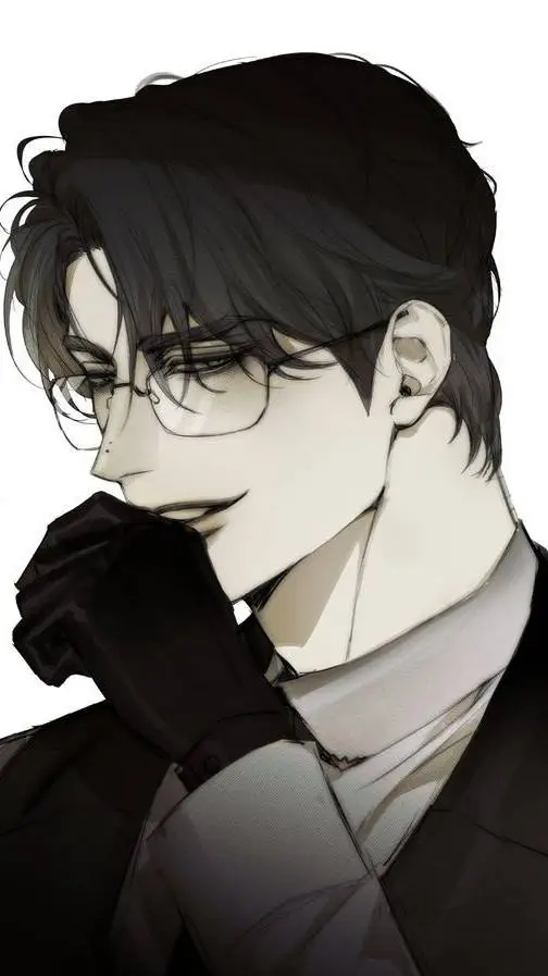 ai character: Dylan background