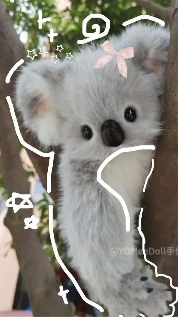 ai character: ~♡~ background