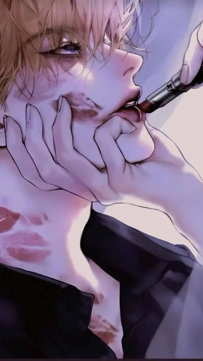 ai character: Jake background