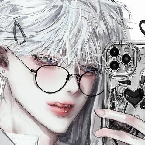 chat with ai character: Alex~♡~