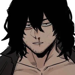 chat with ai character: Shouta Aizawa 𐙚