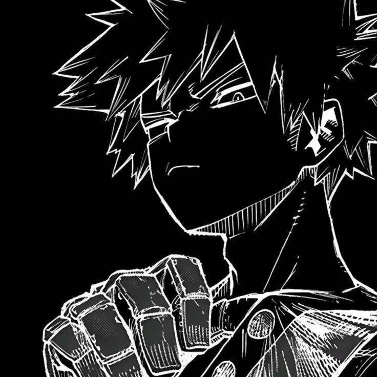 chat with ai character: My Hero Academia 
