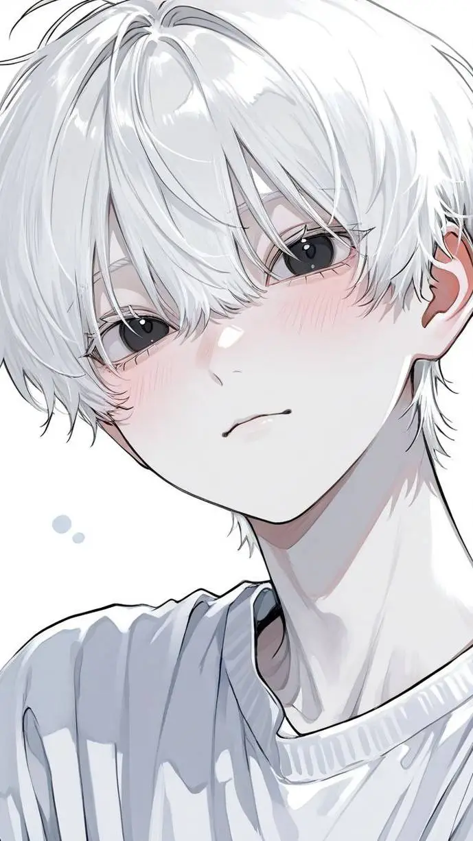 ai character: ★ Mateo ★ background