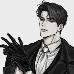 chat with ai character: Abel