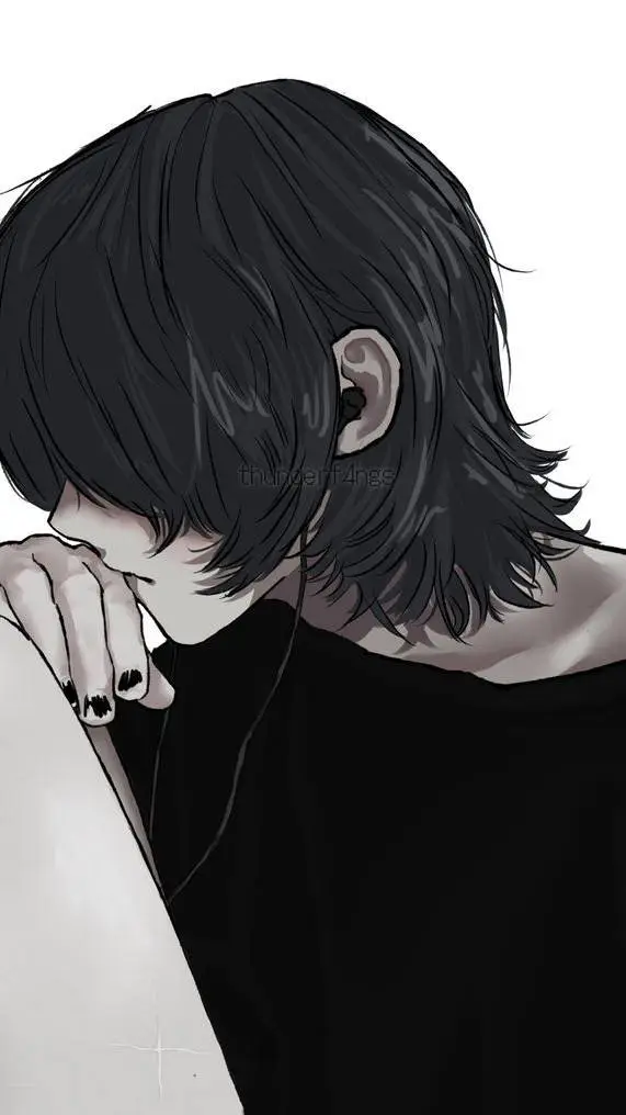 ai character: Sebas background