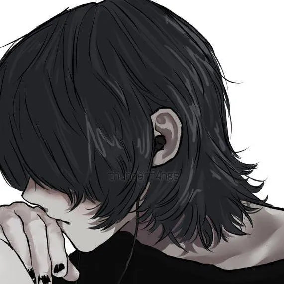 chat with ai character: Sebas