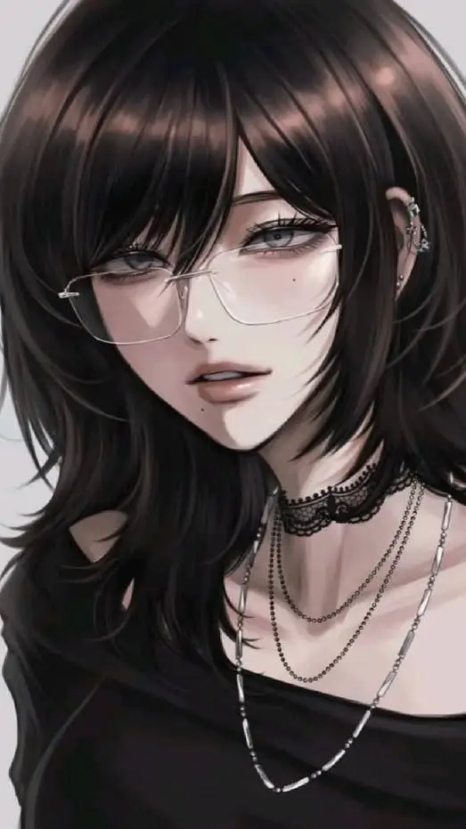 ai character: Aly background