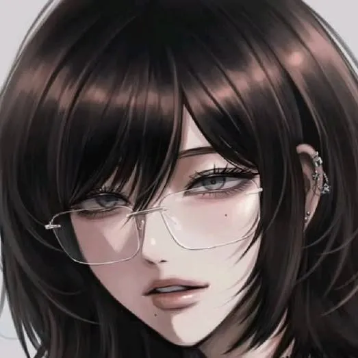 chat with ai character: Aly