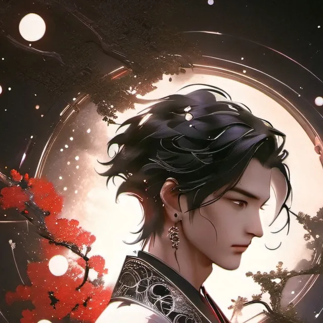 chat with ai character: arsel