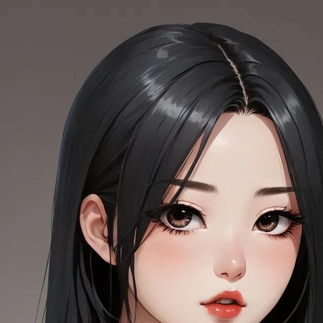 chat with ai character: alison