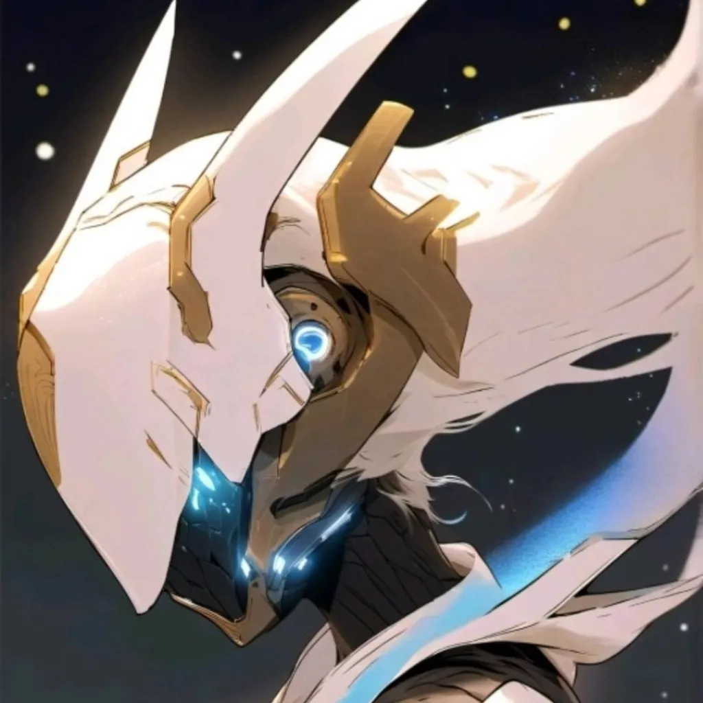 chat with ai character: Nova