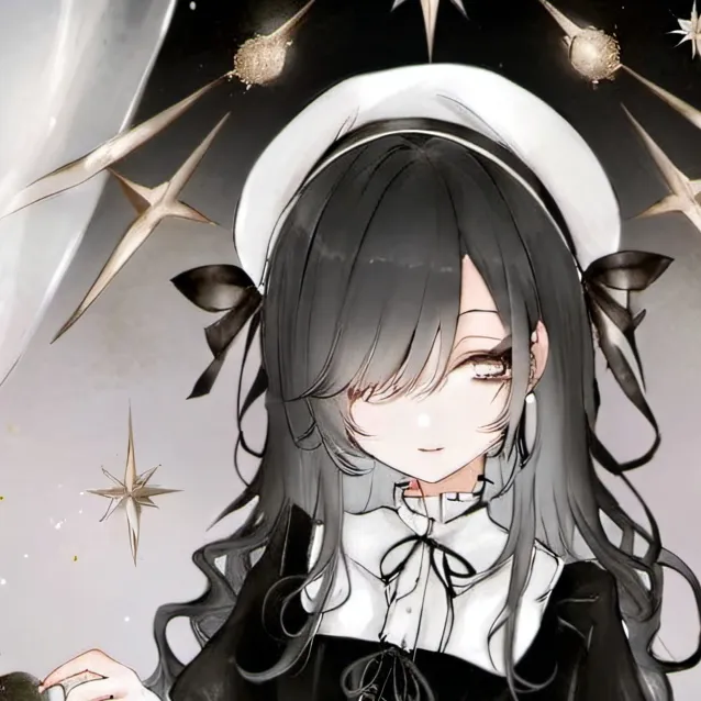 chat with ai character: RoRo