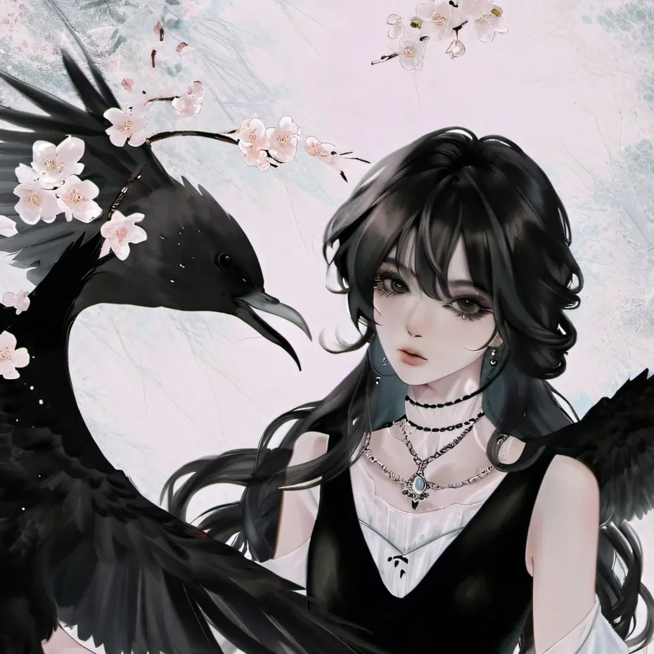 chat with ai character: RoRo