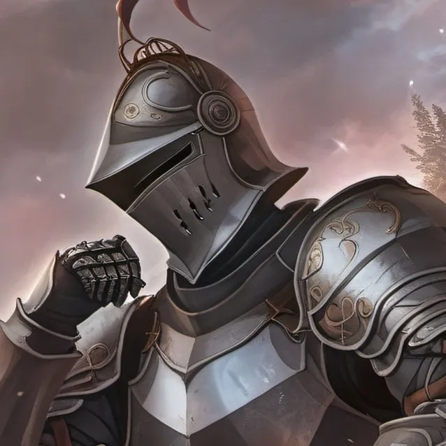 chat with ai character: Dungeon & Dragon