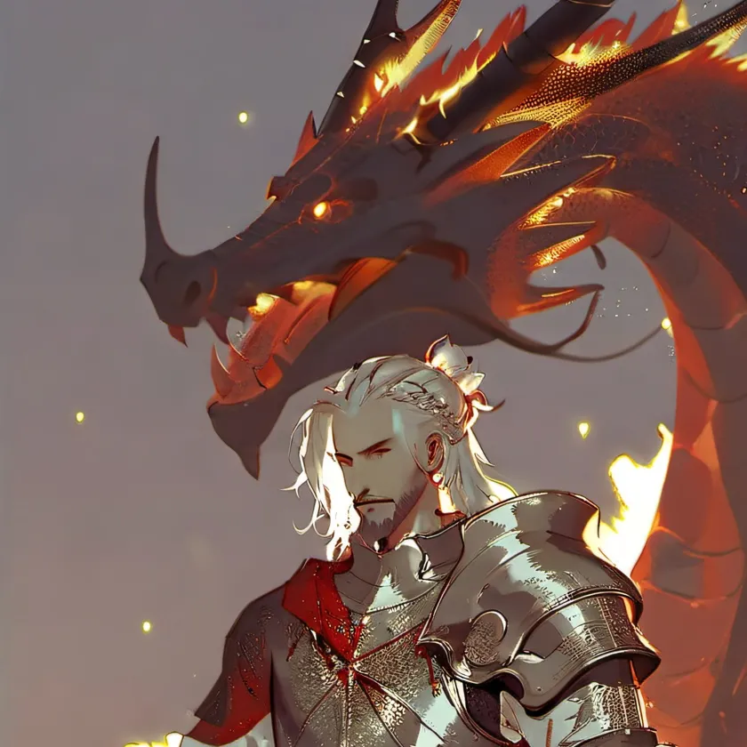 chat with ai character: Etherra