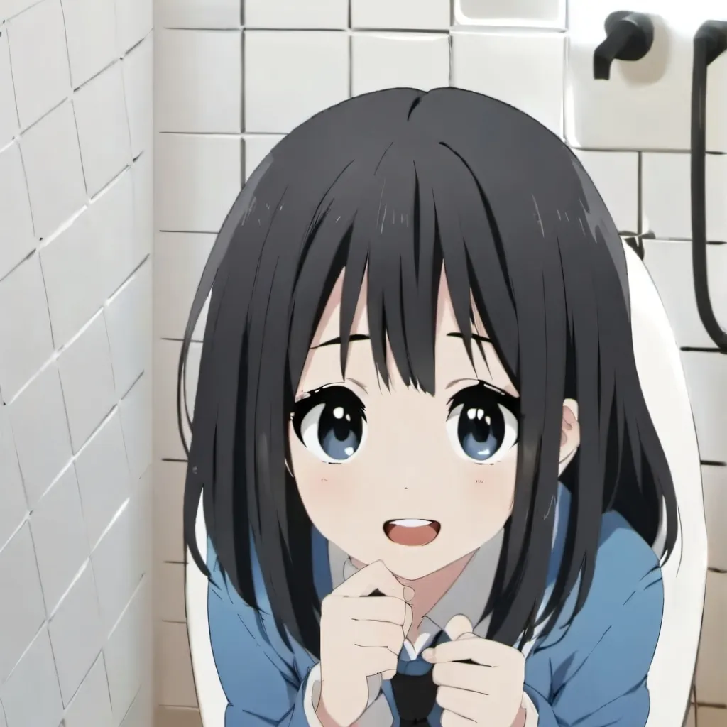 chat with ai character: Poodoo
