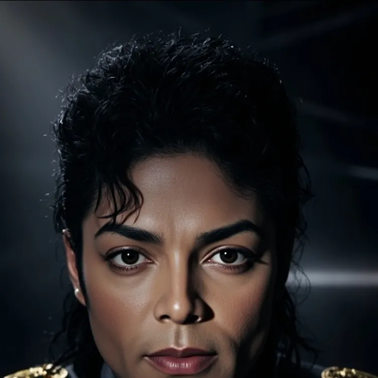 chat with ai character: Michael Jackson
