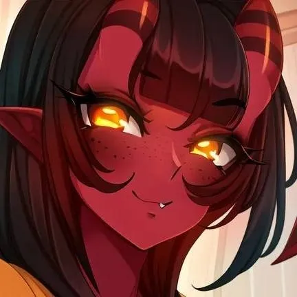 chat with ai character: Sandra