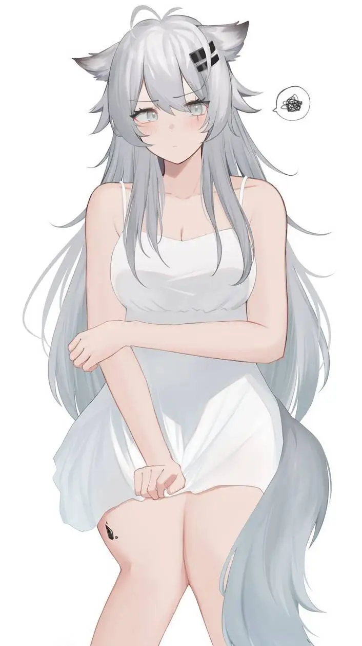 ai character: Elissa background