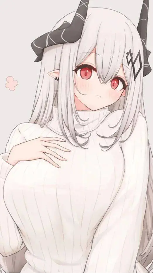 ai character: Nyx background