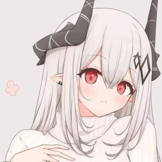 chat with ai character: Nyx