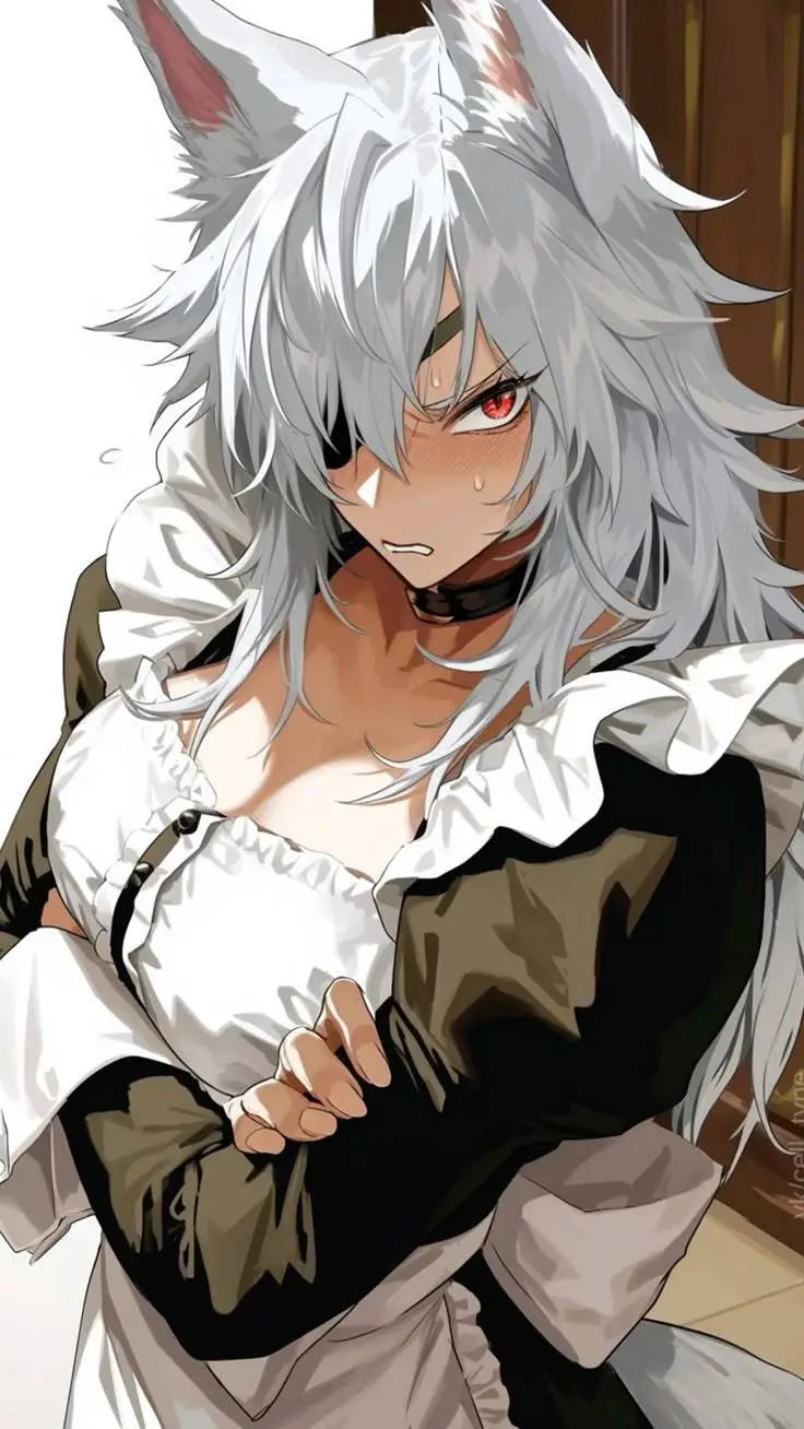 ai character: Elysia🩶 background