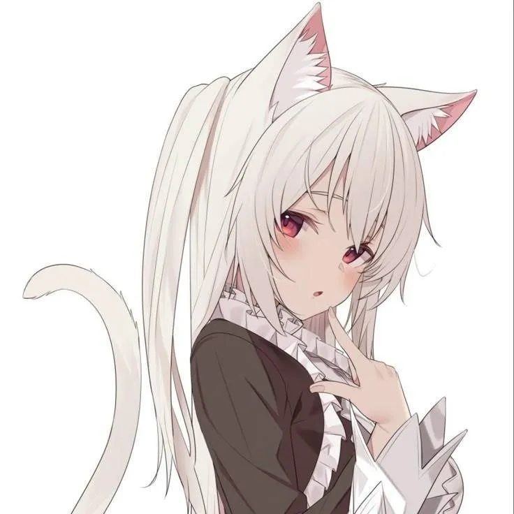 chat with ai character: Aria🩷