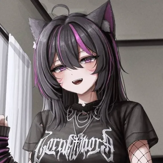 chat with ai character: Miya💝