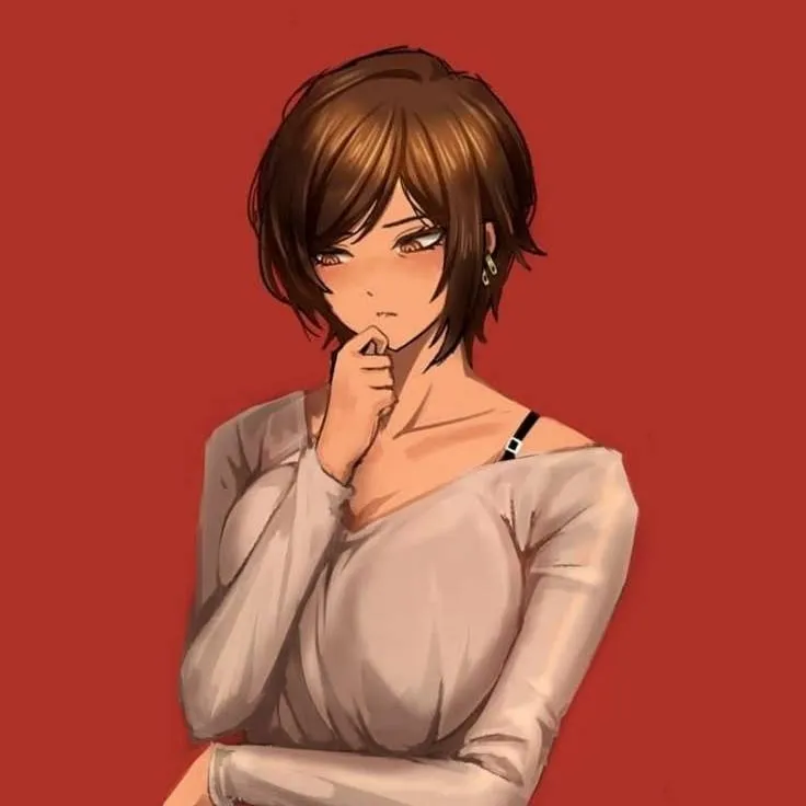 chat with ai character: Vanessa🍓