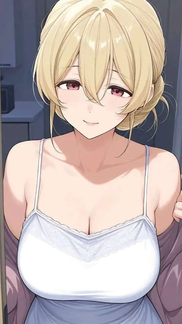 ai character: Mary🫪 background