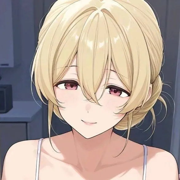 chat with ai character: Mary🫪