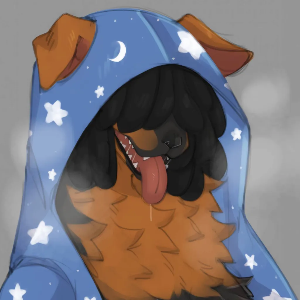 chat with ai character: Naomi🐶