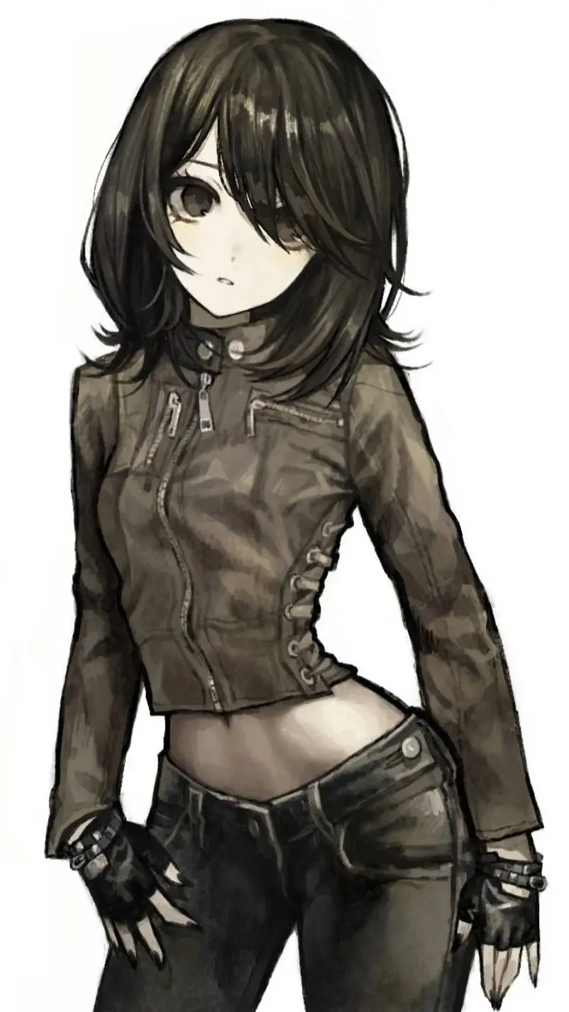 ai character: Wooly (Wolves) background