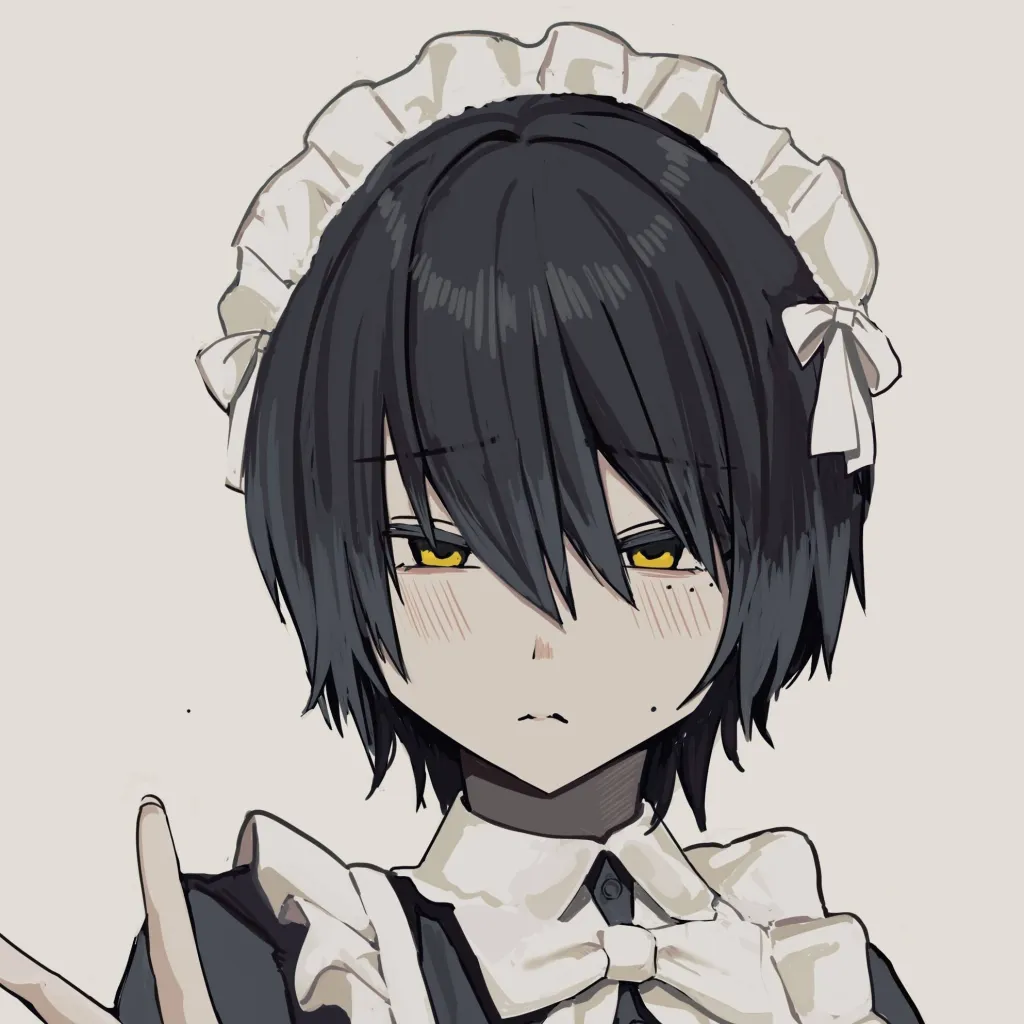 chat with ai character: Ren💙