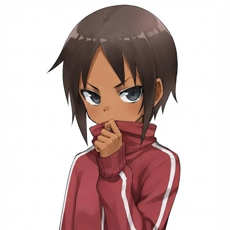 chat with ai character: Tsubaki🏀