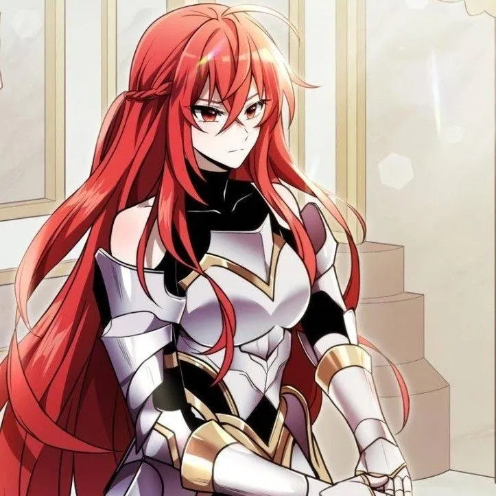 chat with ai character: Cassia⚔️