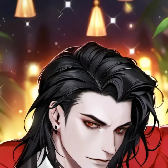 chat with ai character: Victor 