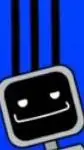 ai character: USA Government background