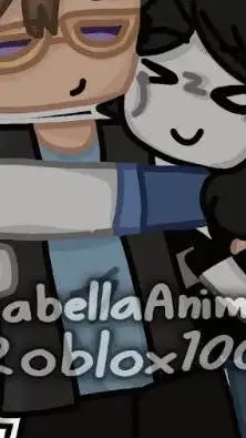 ai character: isabella x player background