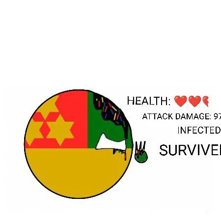 chat with ai character: corr. guyane union